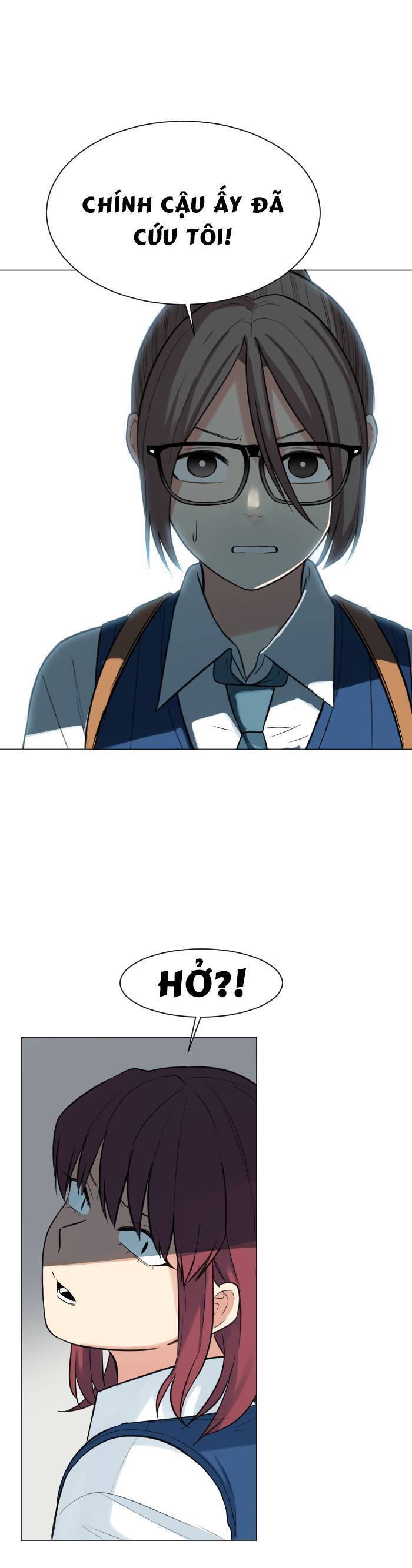 Good/Bad Fortune Chap 48 - Next Chap 49