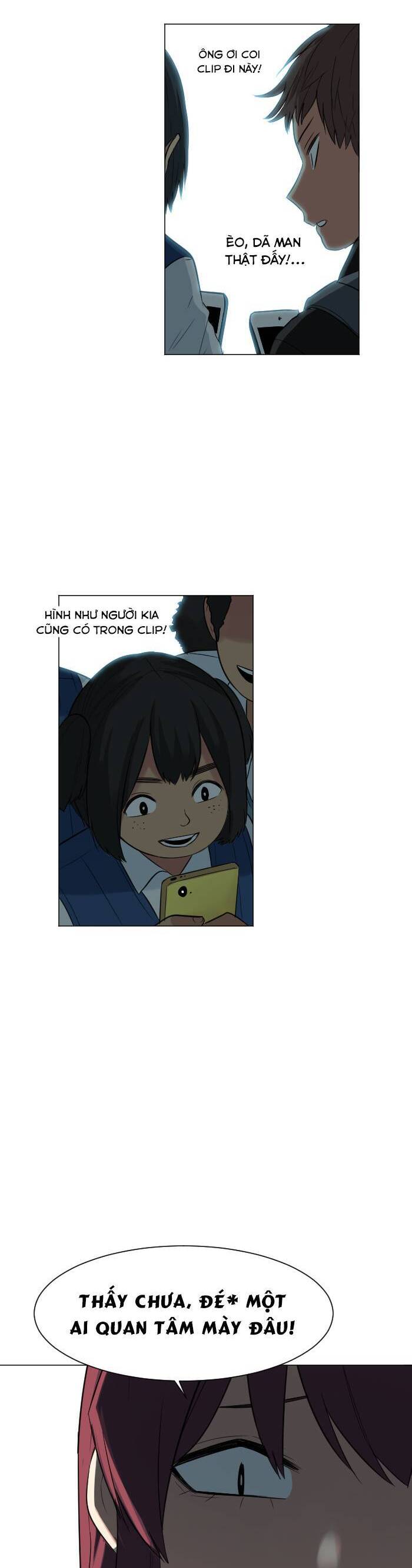Good/Bad Fortune Chap 48 - Next Chap 49