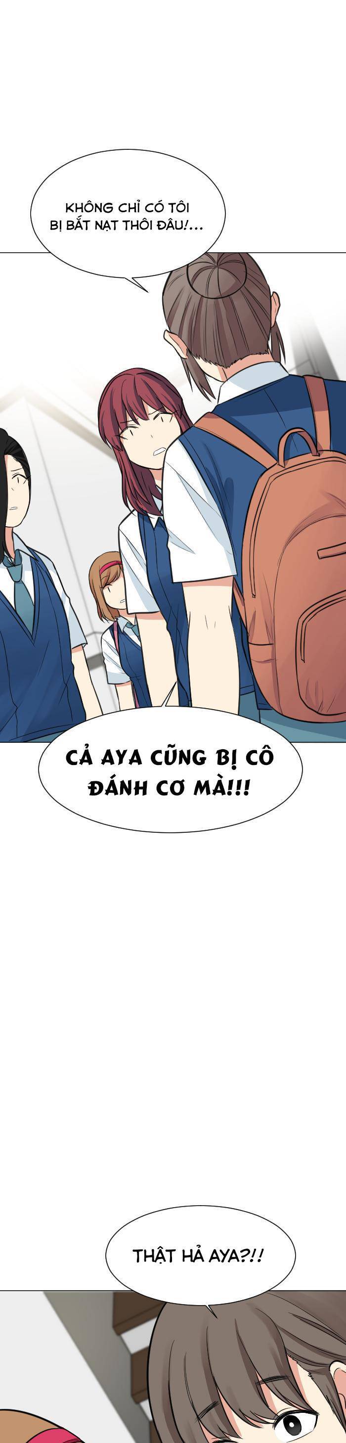 Good/Bad Fortune Chap 48 - Next Chap 49