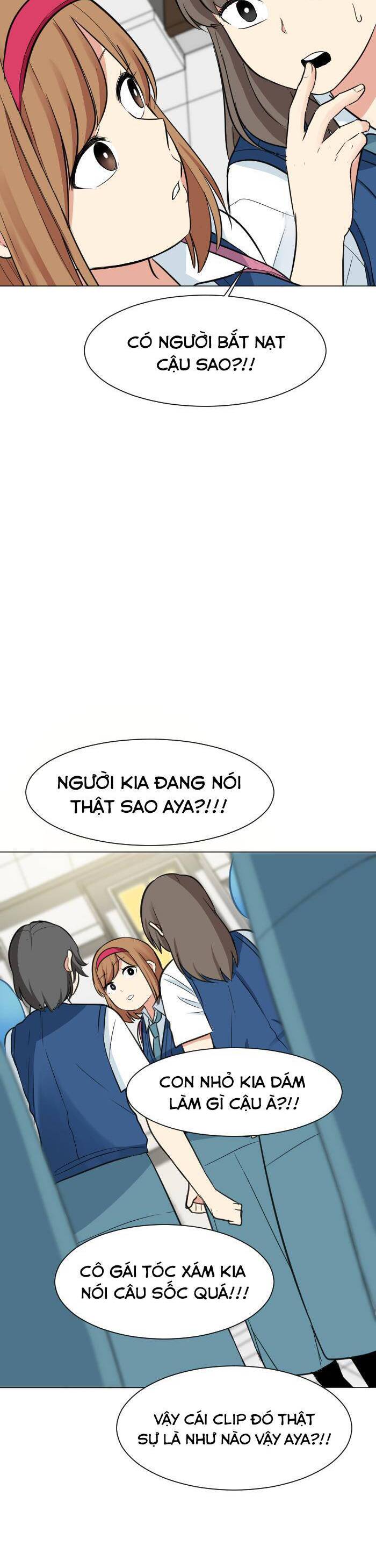 Good/Bad Fortune Chap 48 - Next Chap 49