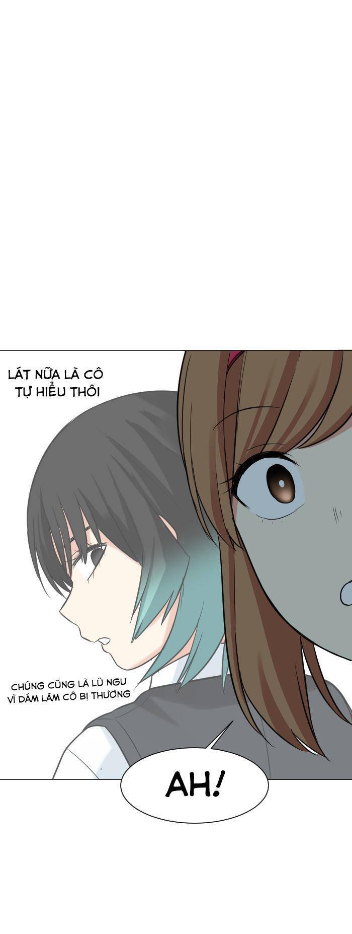 Good/Bad Fortune Chap 48 - Next Chap 49