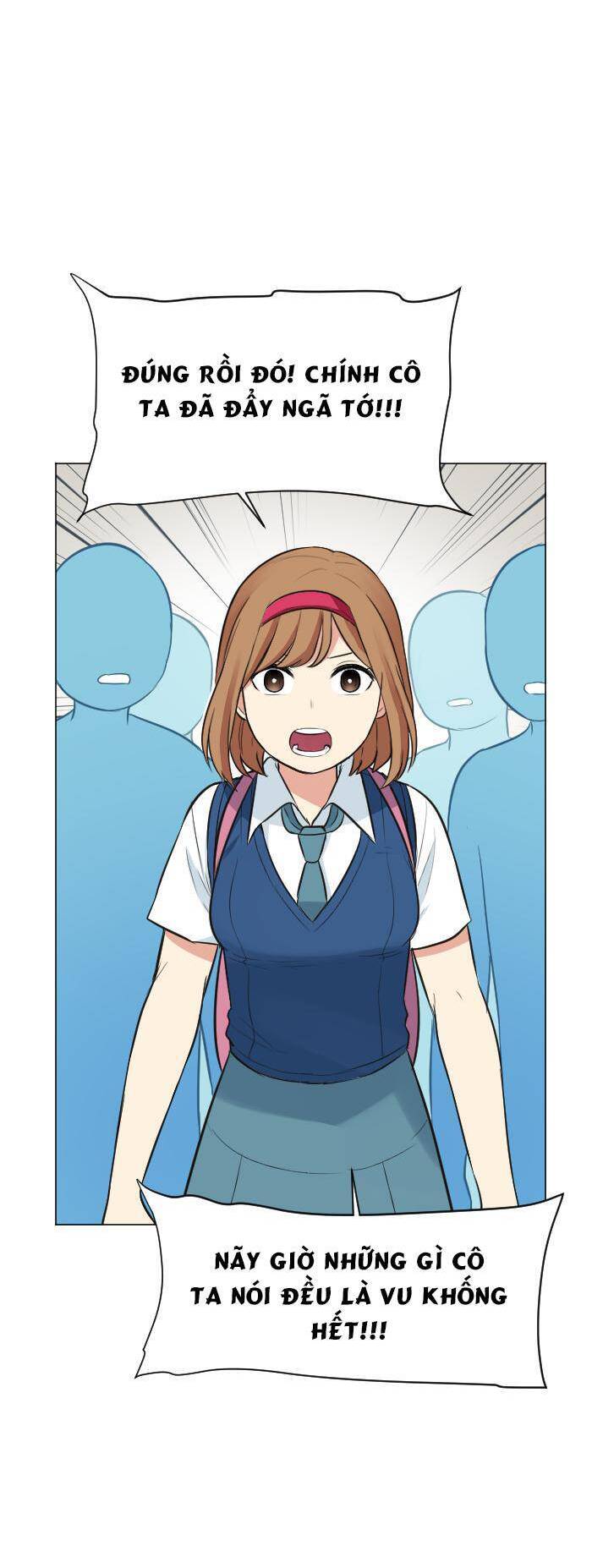 Good/Bad Fortune Chap 48 - Next Chap 49