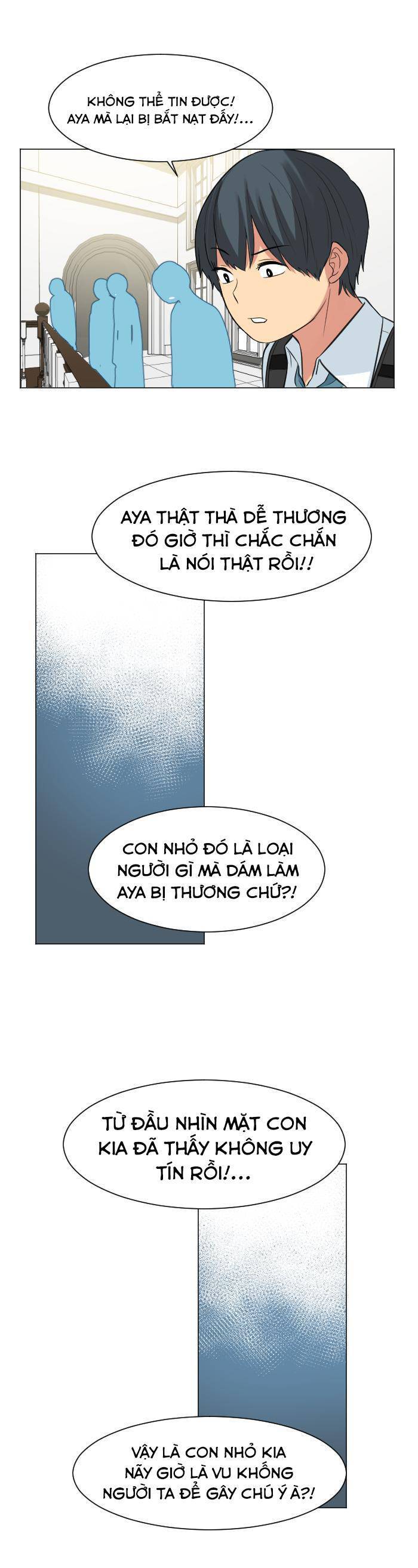 Good/Bad Fortune Chap 48 - Next Chap 49