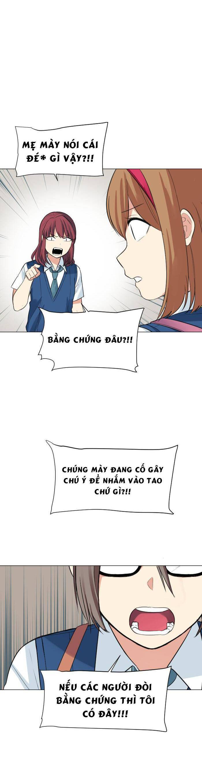 Good/Bad Fortune Chap 48 - Next Chap 49