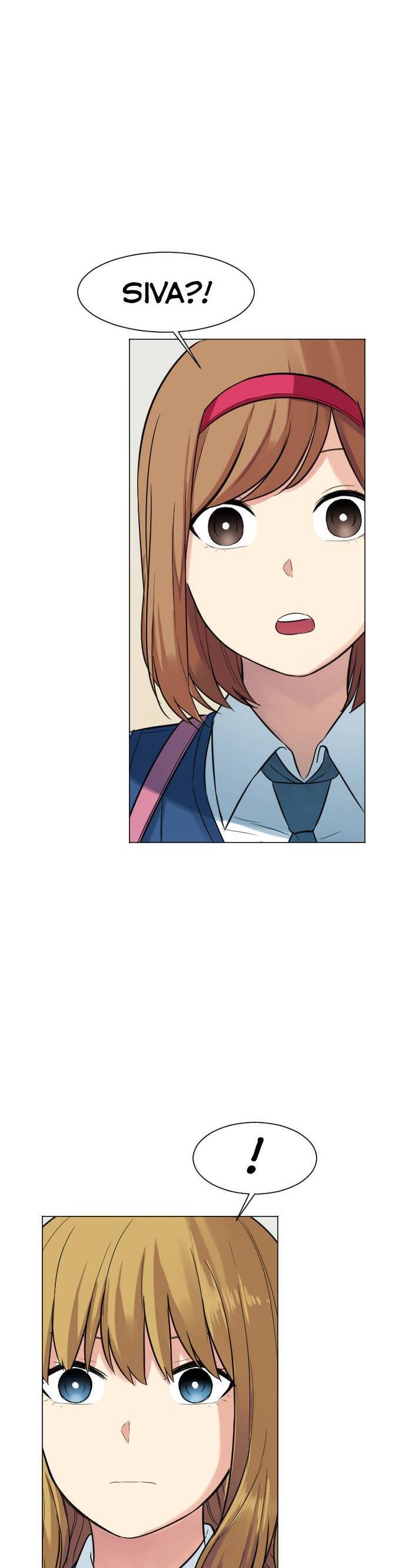 Good/Bad Fortune Chap 48 - Next Chap 49
