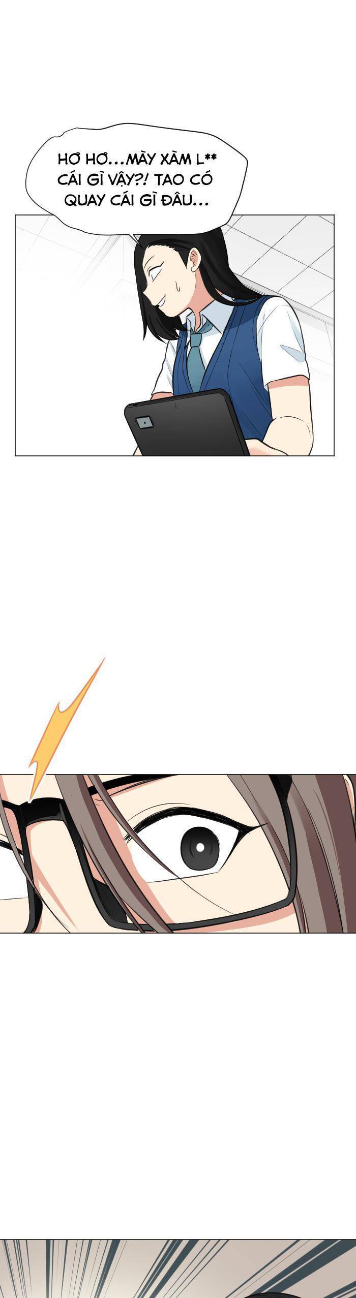 Good/Bad Fortune Chap 48 - Next Chap 49
