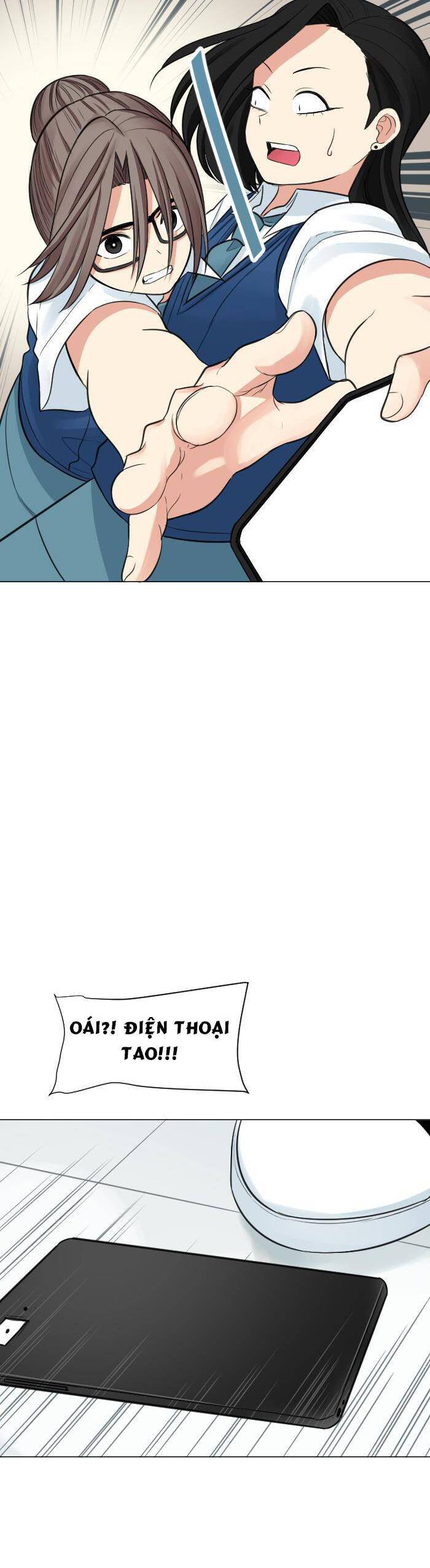 Good/Bad Fortune Chap 48 - Next Chap 49