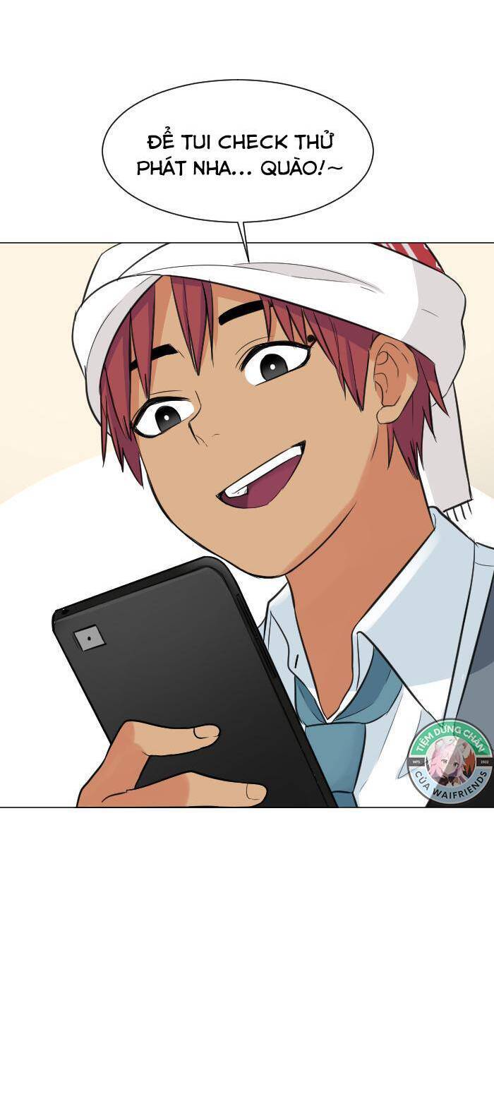 Good/Bad Fortune Chap 48 - Next Chap 49