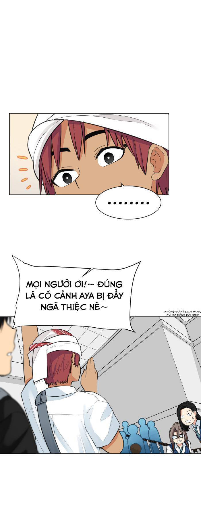Good/Bad Fortune Chap 48 - Next Chap 49