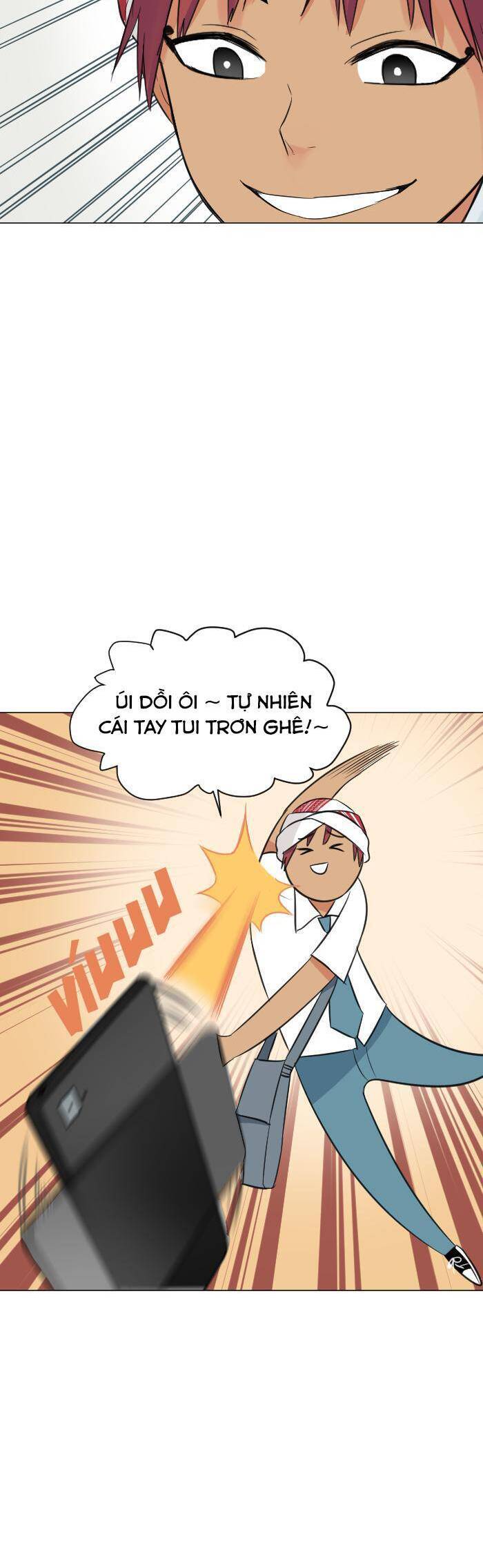Good/Bad Fortune Chap 48 - Next Chap 49
