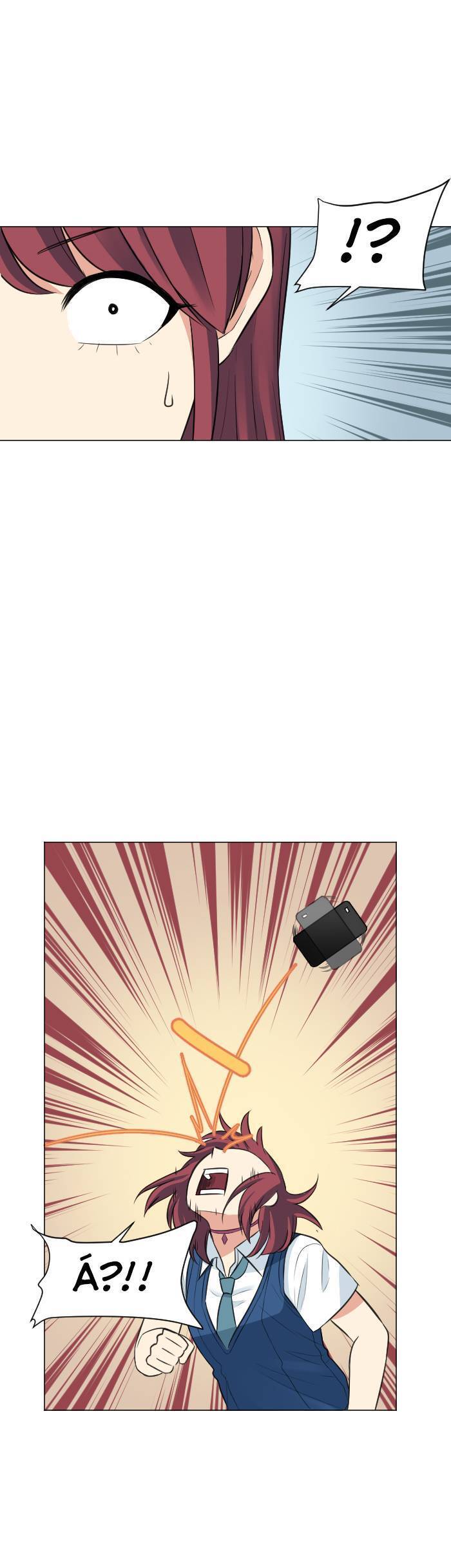 Good/Bad Fortune Chap 48 - Next Chap 49