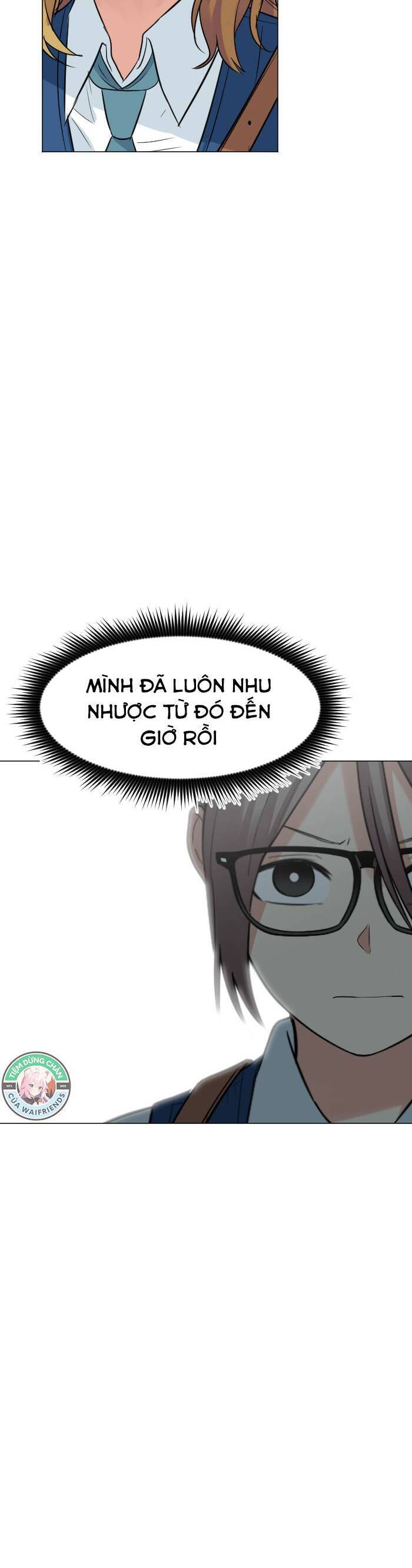 Good/Bad Fortune Chap 48 - Next Chap 49