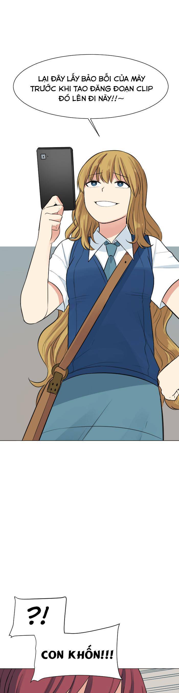 Good/Bad Fortune Chap 48 - Next Chap 49