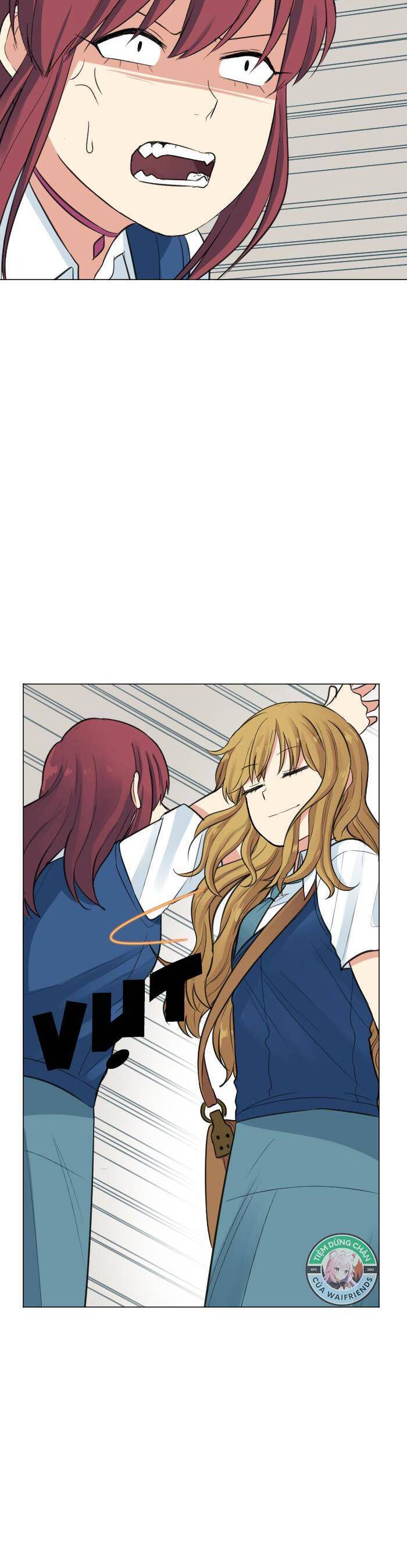 Good/Bad Fortune Chap 48 - Next Chap 49