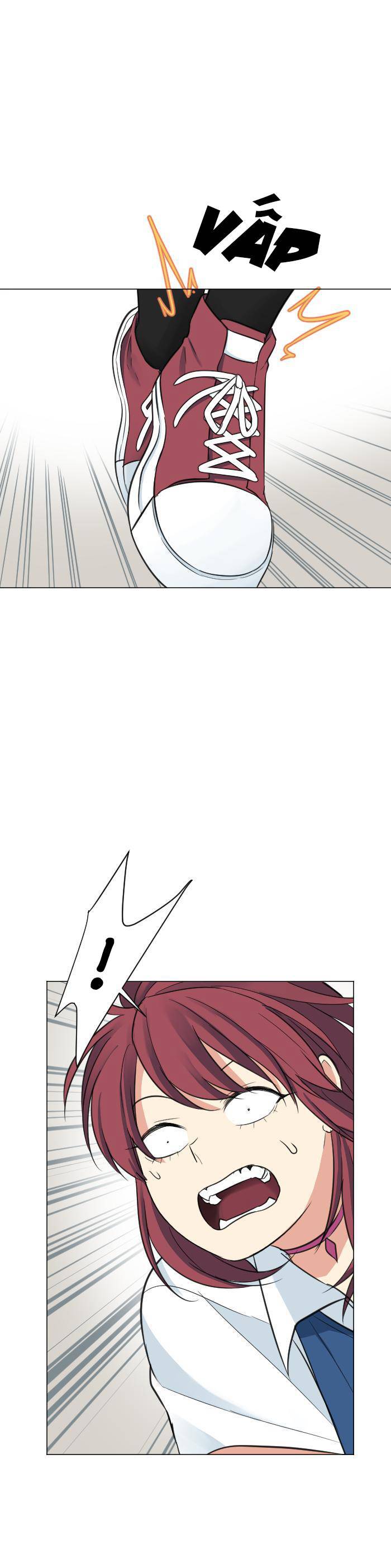 Good/Bad Fortune Chap 48 - Next Chap 49