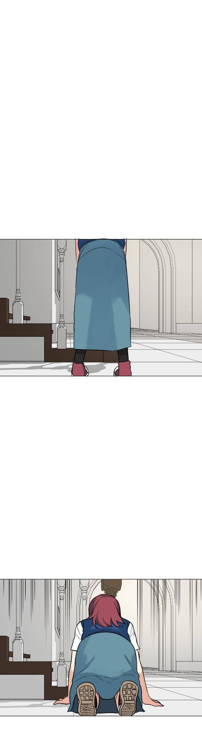 Good/Bad Fortune Chap 48 - Next Chap 49