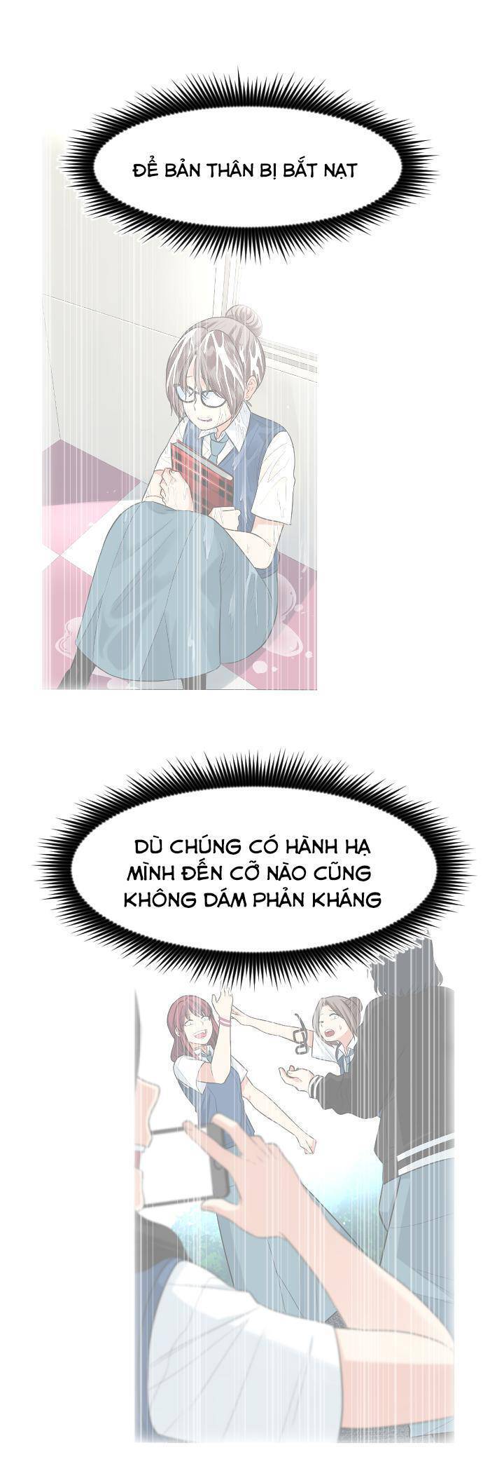 Good/Bad Fortune Chap 48 - Next Chap 49