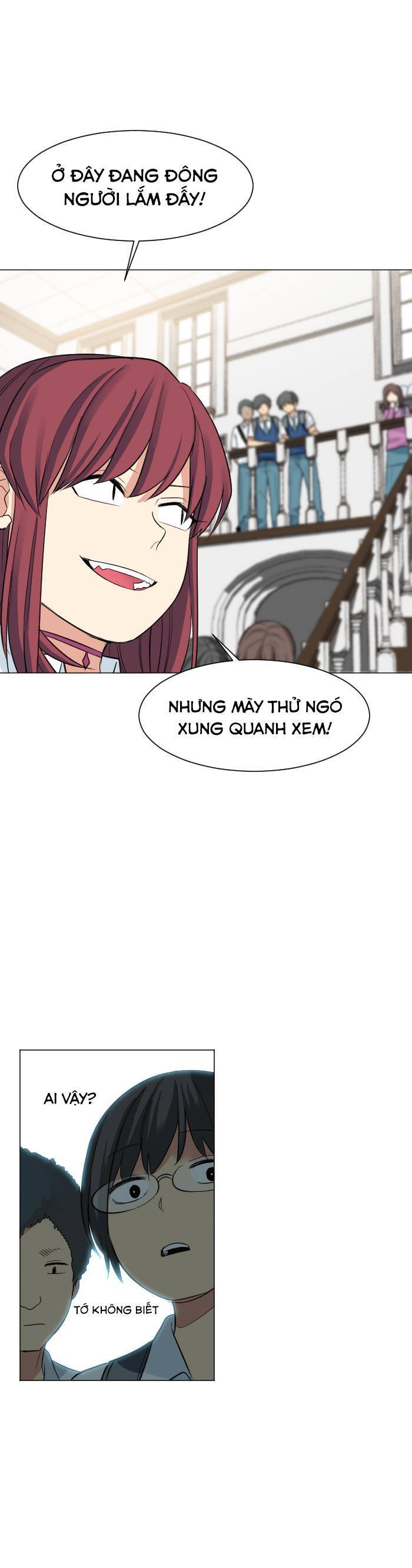 Good/Bad Fortune Chap 48 - Next Chap 49
