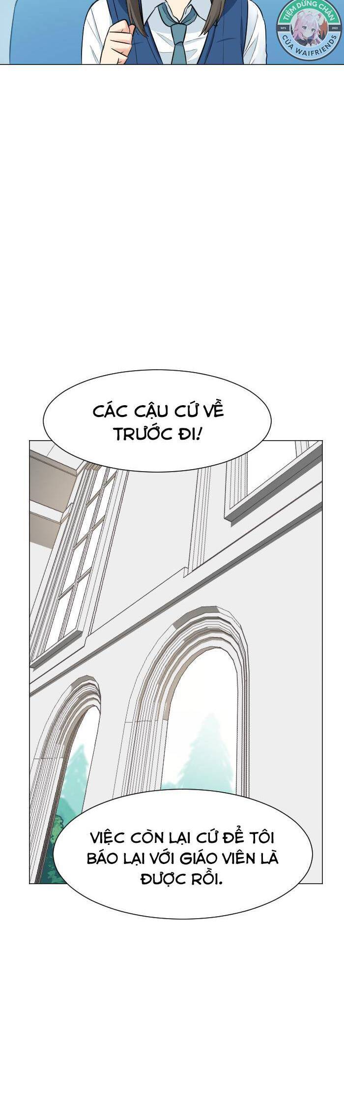 Good/Bad Fortune Chap 49 - Next Chap 50