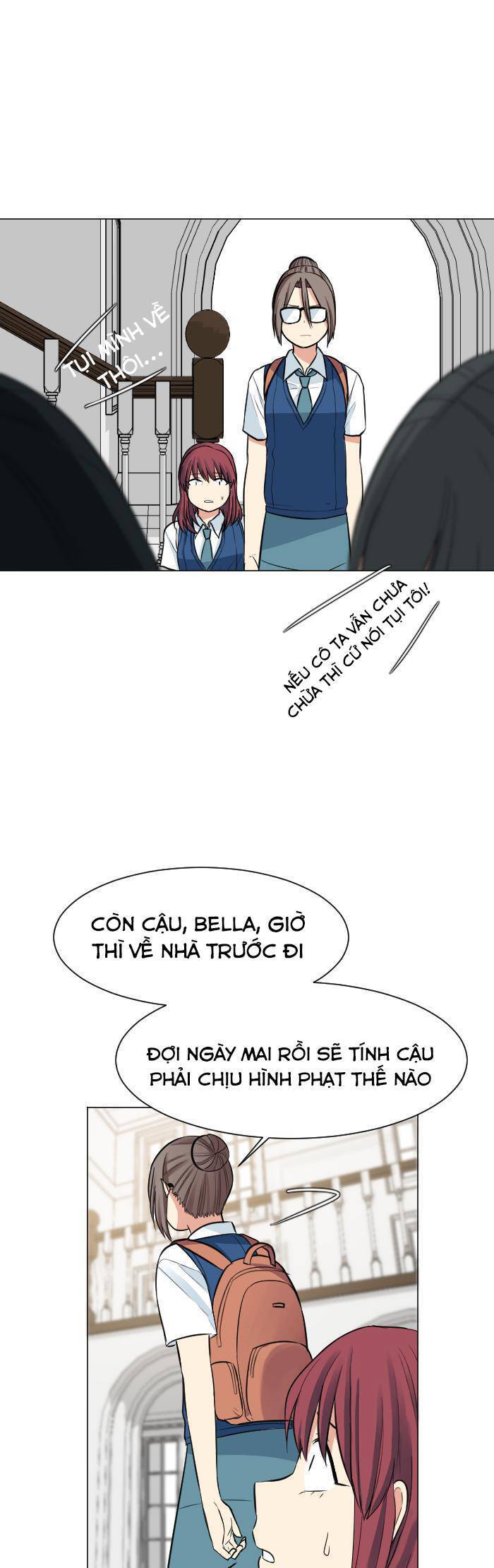 Good/Bad Fortune Chap 49 - Next Chap 50