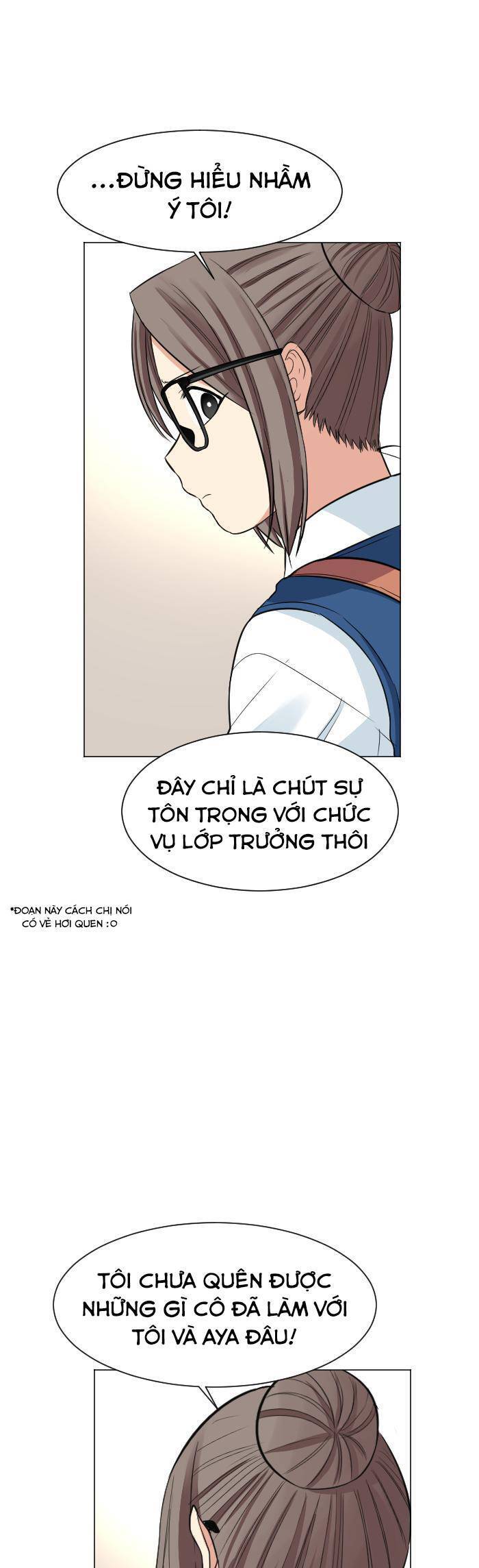 Good/Bad Fortune Chap 49 - Next Chap 50