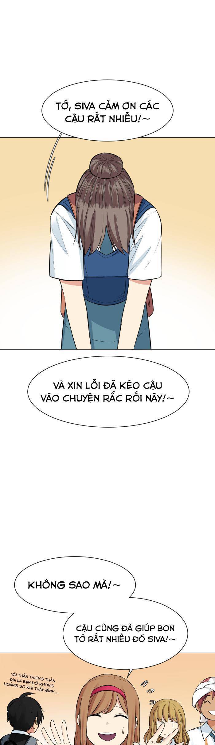 Good/Bad Fortune Chap 49 - Next Chap 50