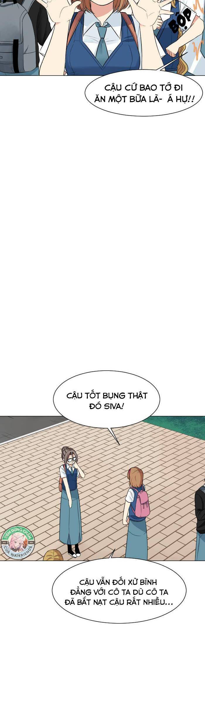 Good/Bad Fortune Chap 49 - Next Chap 50