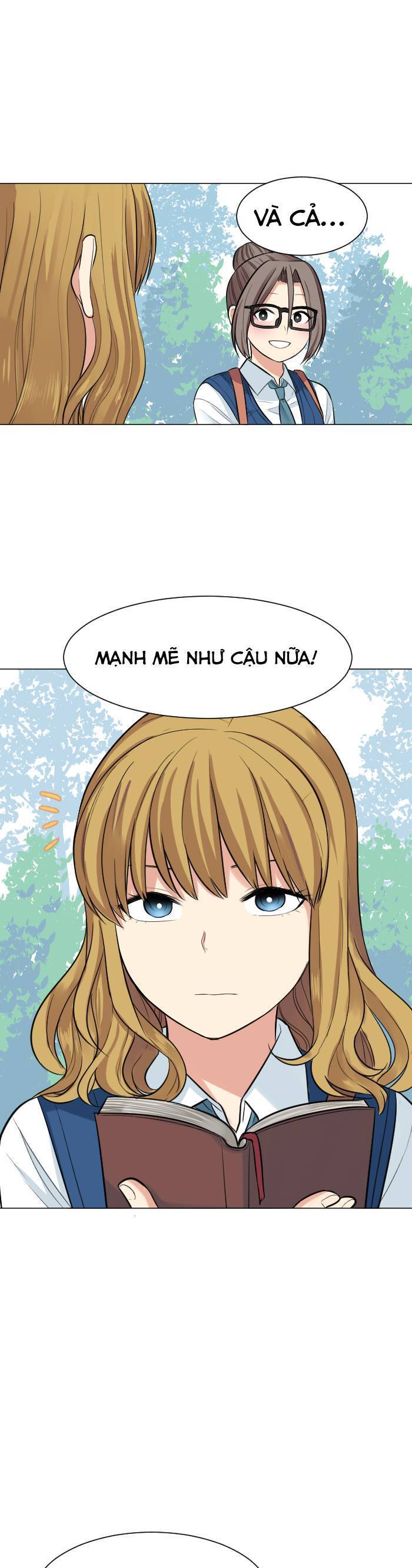 Good/Bad Fortune Chap 49 - Next Chap 50