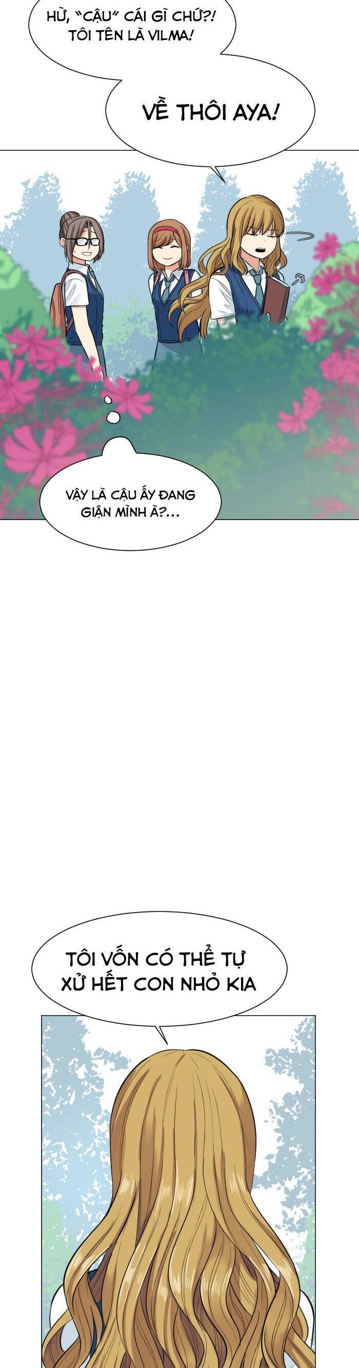 Good/Bad Fortune Chap 49 - Next Chap 50