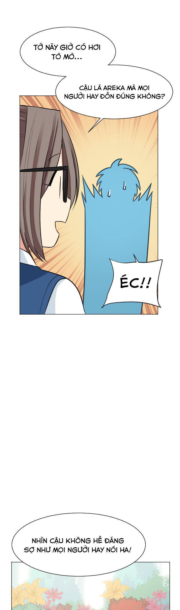Good/Bad Fortune Chap 49 - Next Chap 50