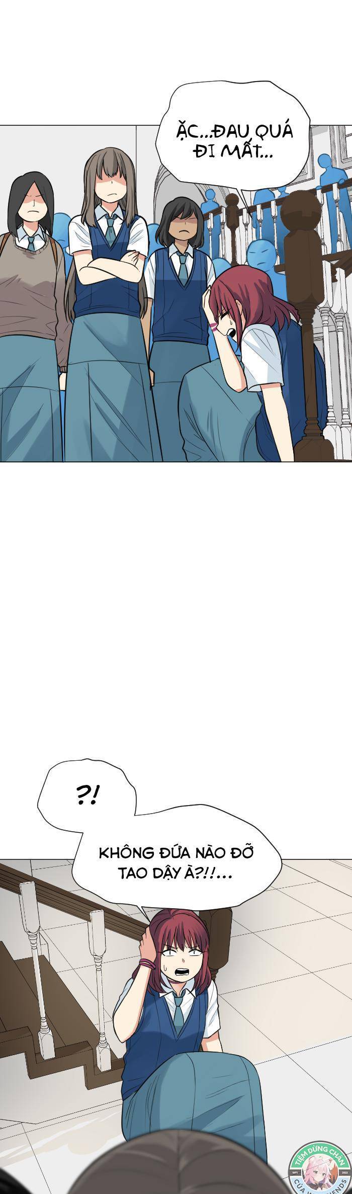 Good/Bad Fortune Chap 49 - Next Chap 50