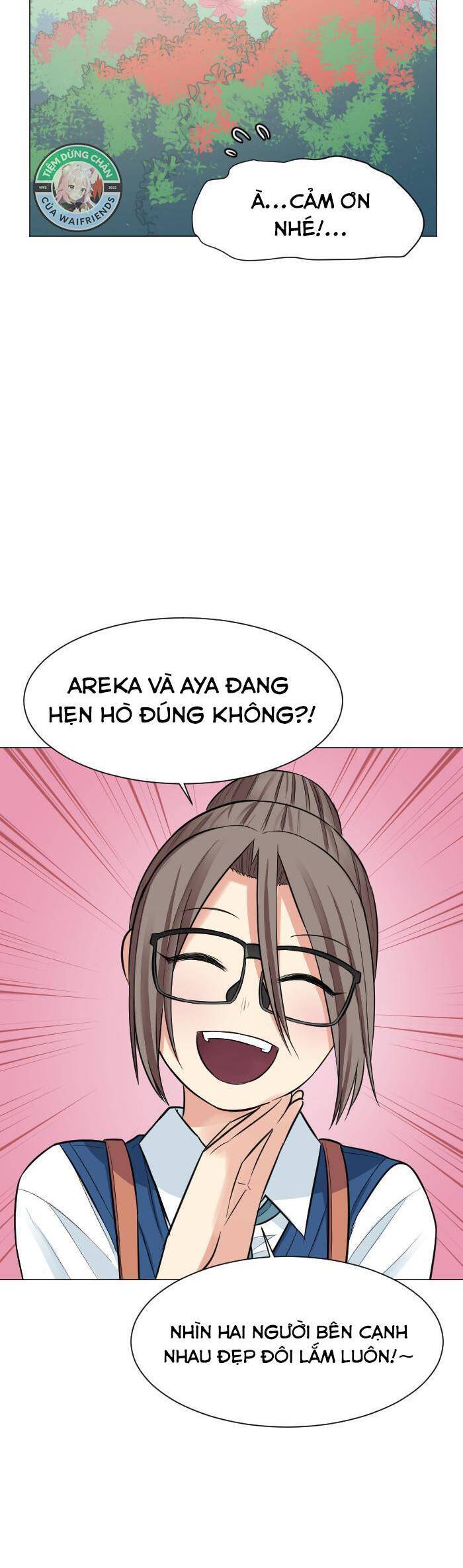 Good/Bad Fortune Chap 49 - Next Chap 50