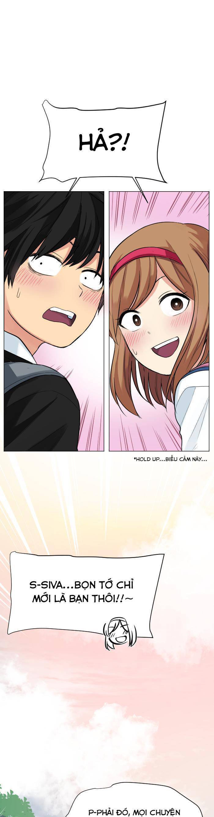 Good/Bad Fortune Chap 49 - Next Chap 50