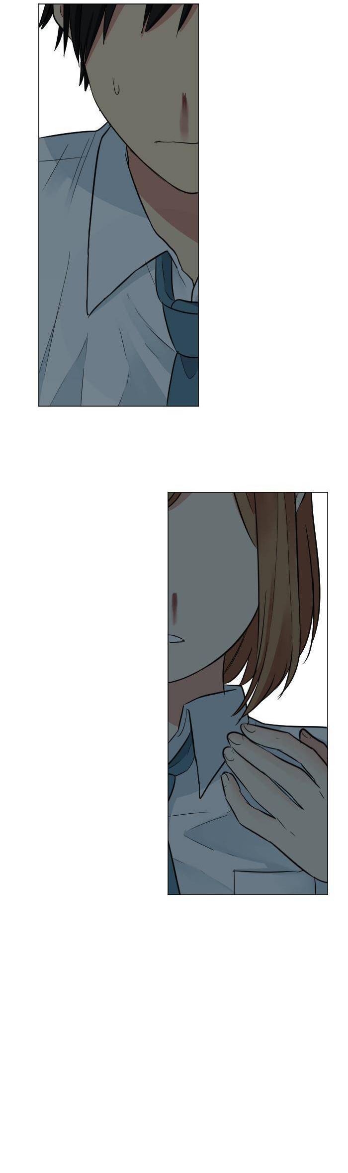 Good/Bad Fortune Chap 49 - Next Chap 50