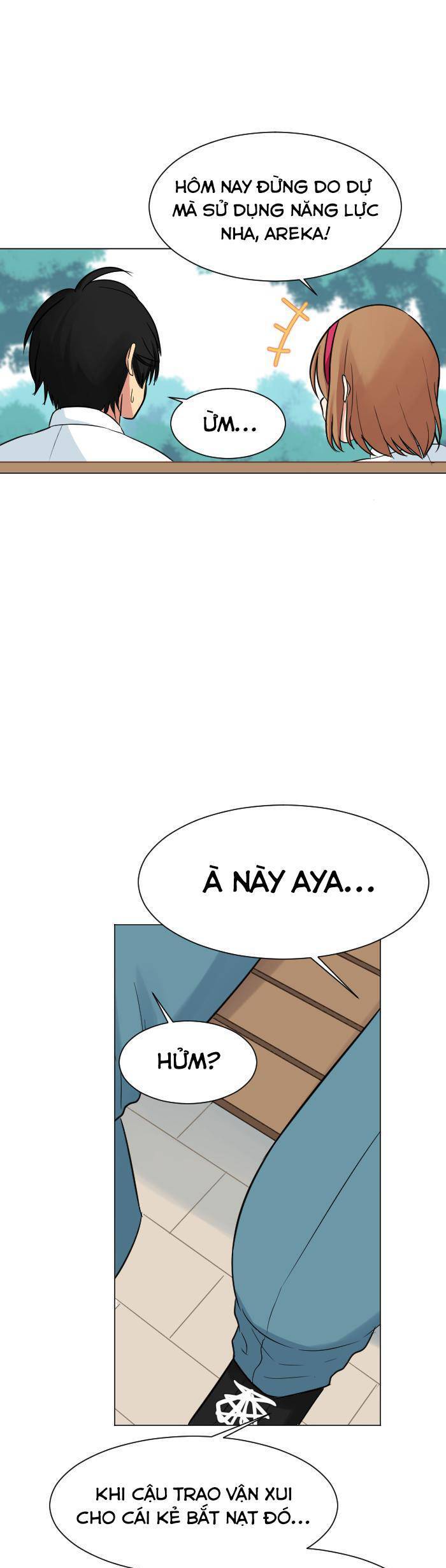 Good/Bad Fortune Chap 49 - Next Chap 50