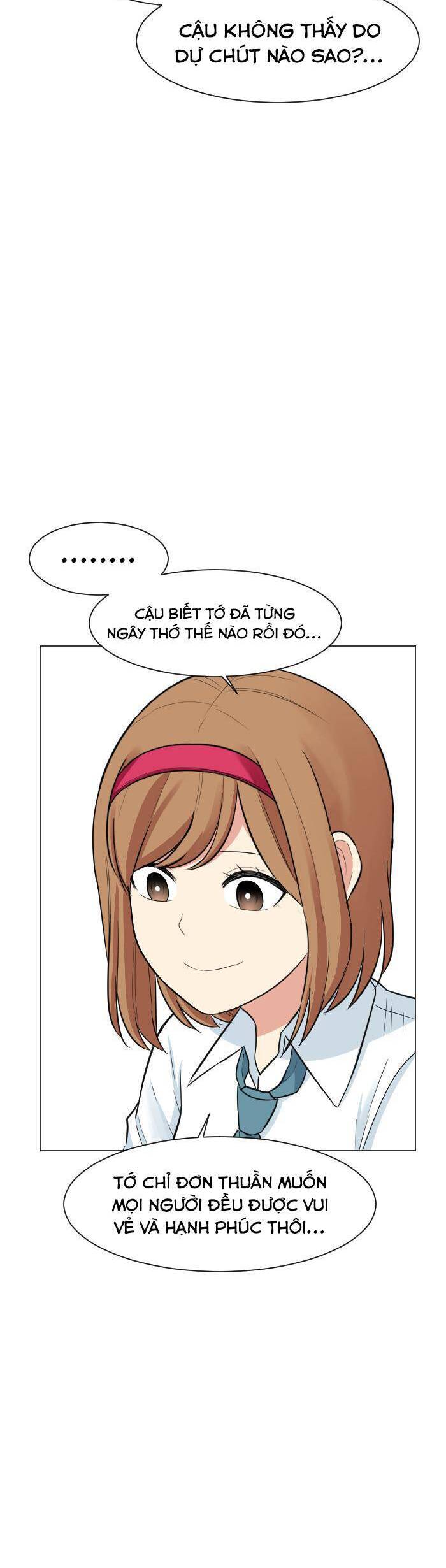 Good/Bad Fortune Chap 49 - Next Chap 50