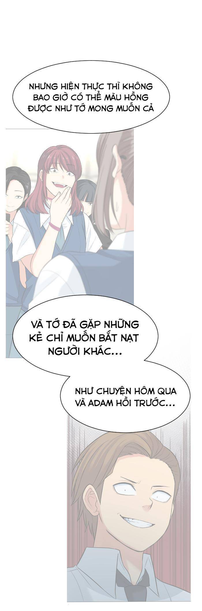 Good/Bad Fortune Chap 49 - Next Chap 50