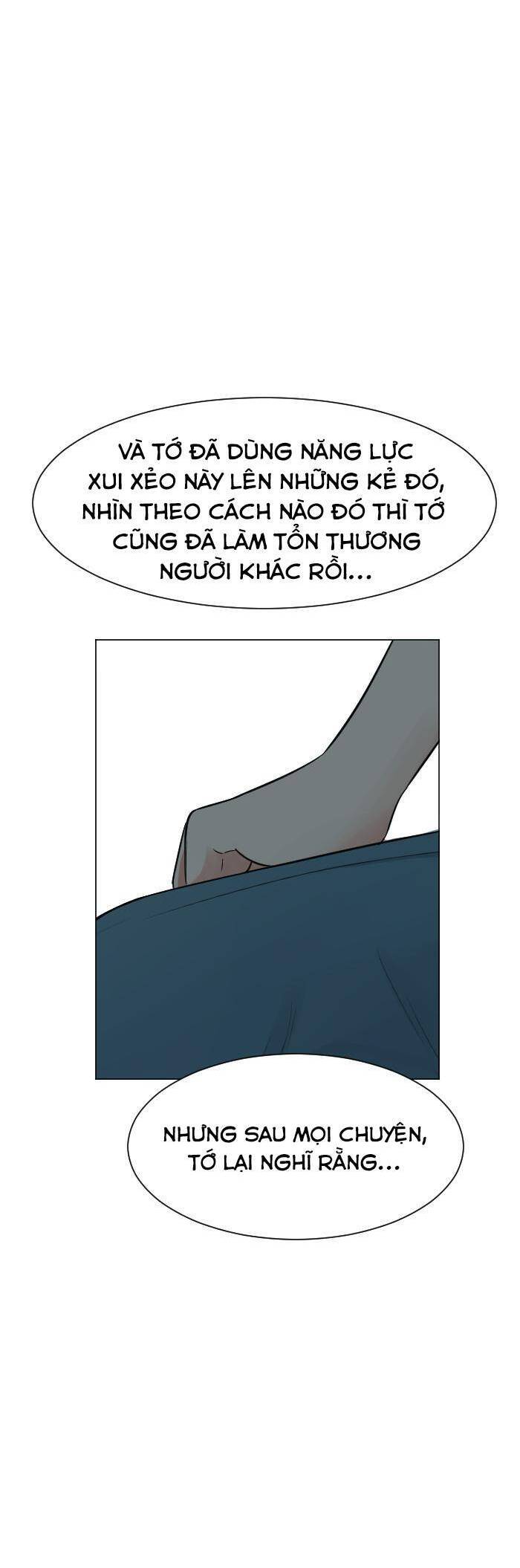 Good/Bad Fortune Chap 49 - Next Chap 50