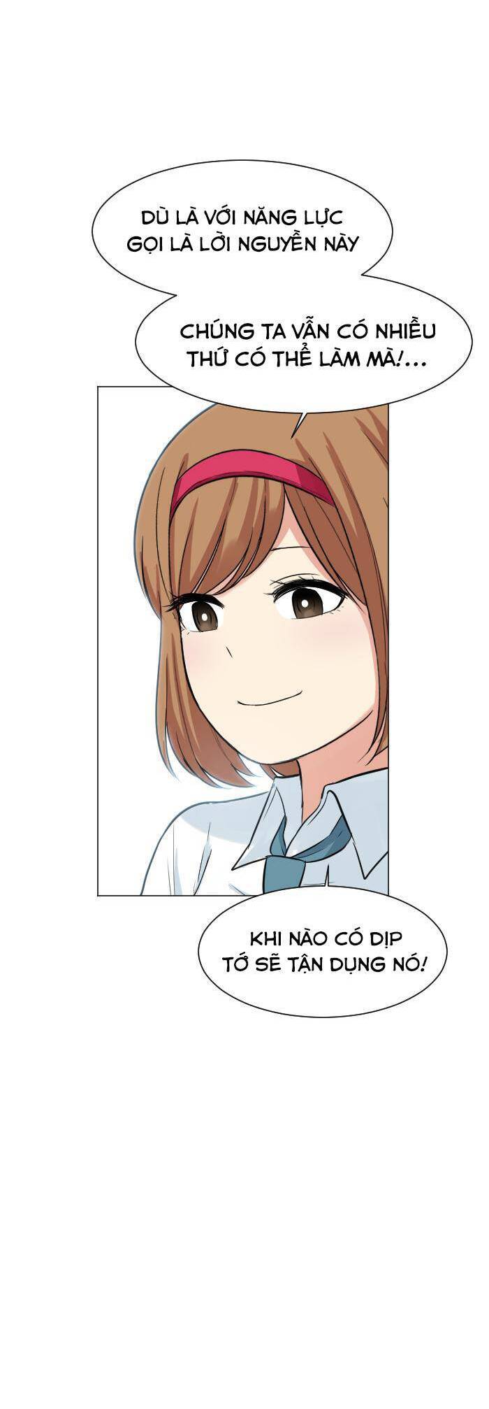 Good/Bad Fortune Chap 49 - Next Chap 50