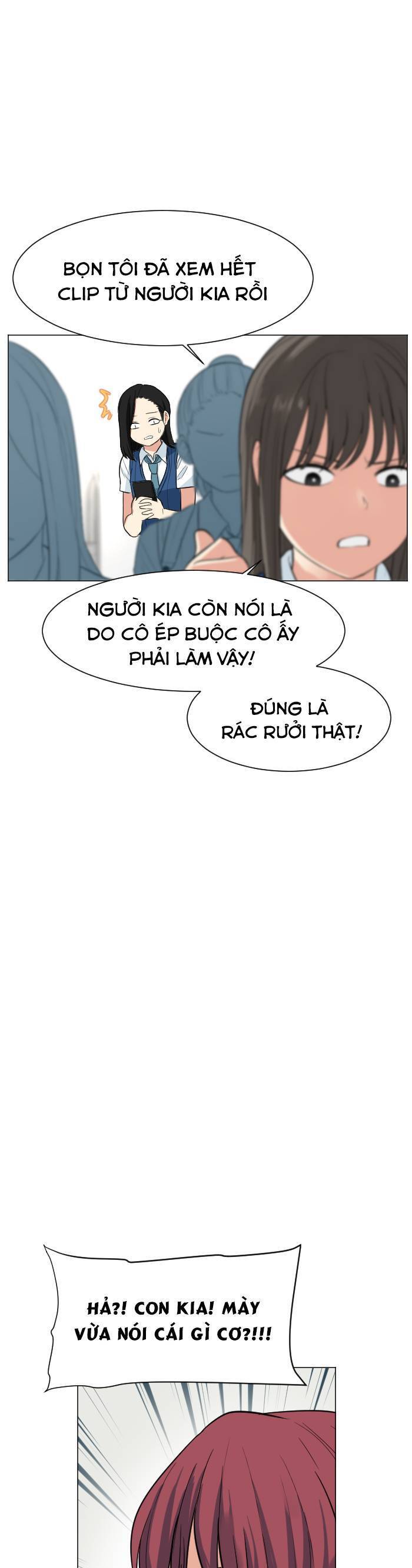 Good/Bad Fortune Chap 49 - Next Chap 50
