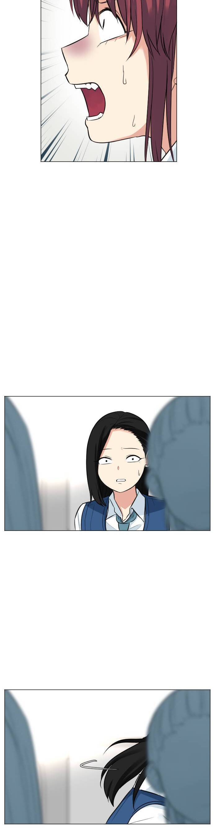Good/Bad Fortune Chap 49 - Next Chap 50