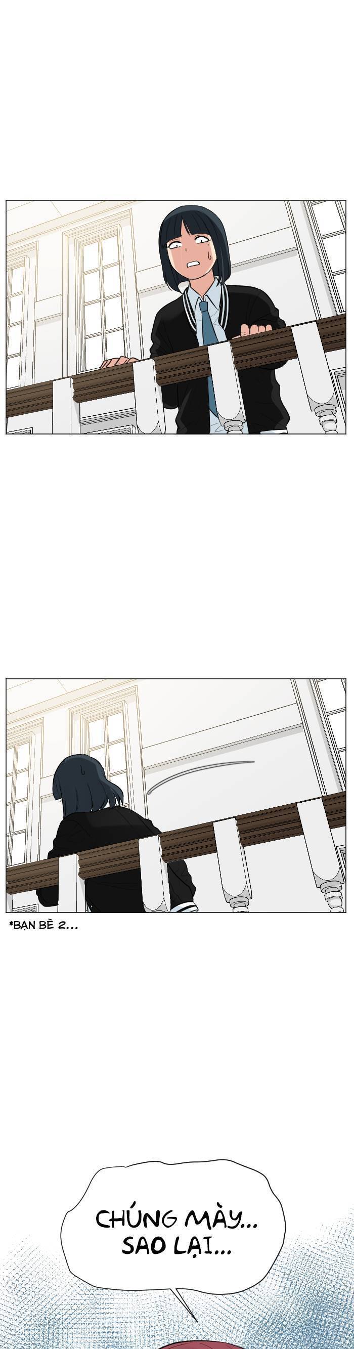 Good/Bad Fortune Chap 49 - Next Chap 50