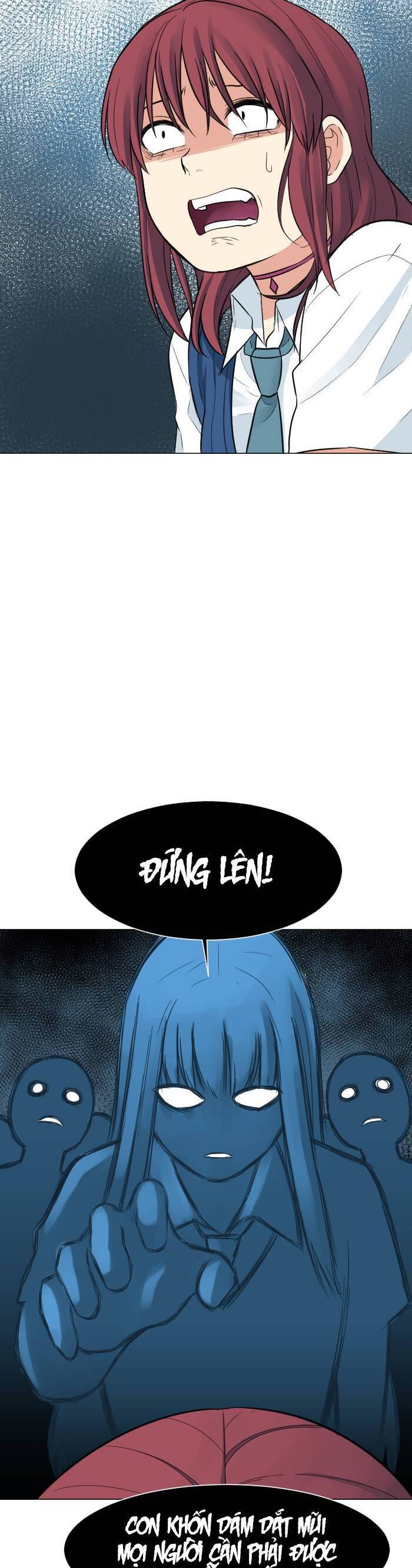 Good/Bad Fortune Chap 49 - Next Chap 50