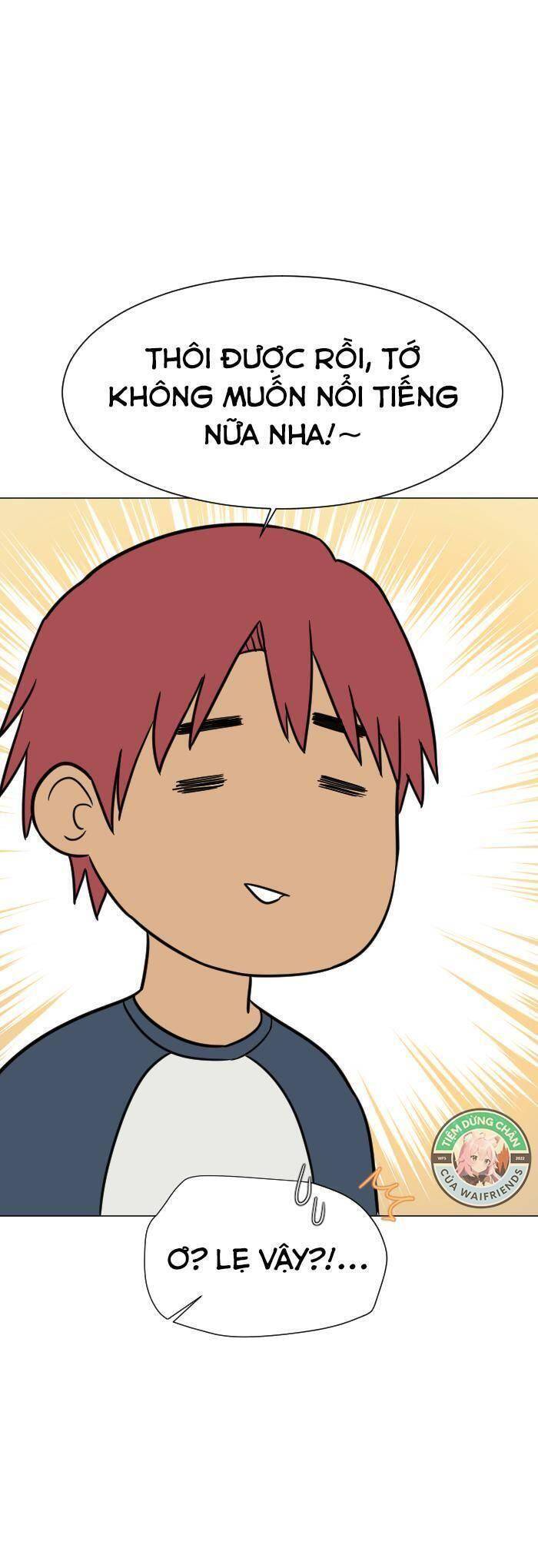 Good/Bad Fortune Chap 50 - Next Chap 51