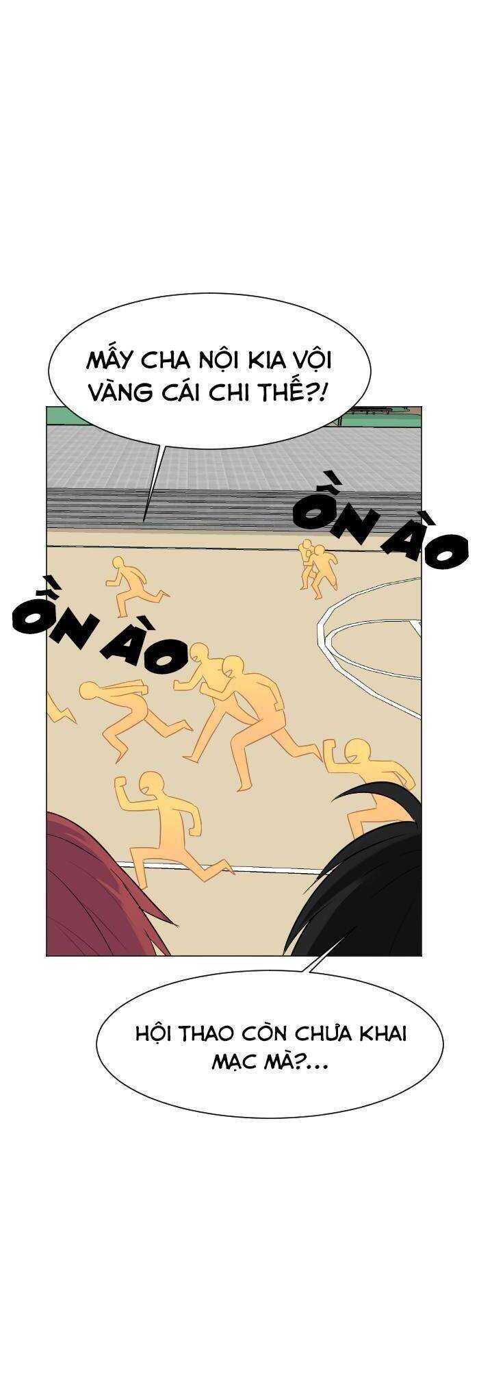 Good/Bad Fortune Chap 50 - Next Chap 51