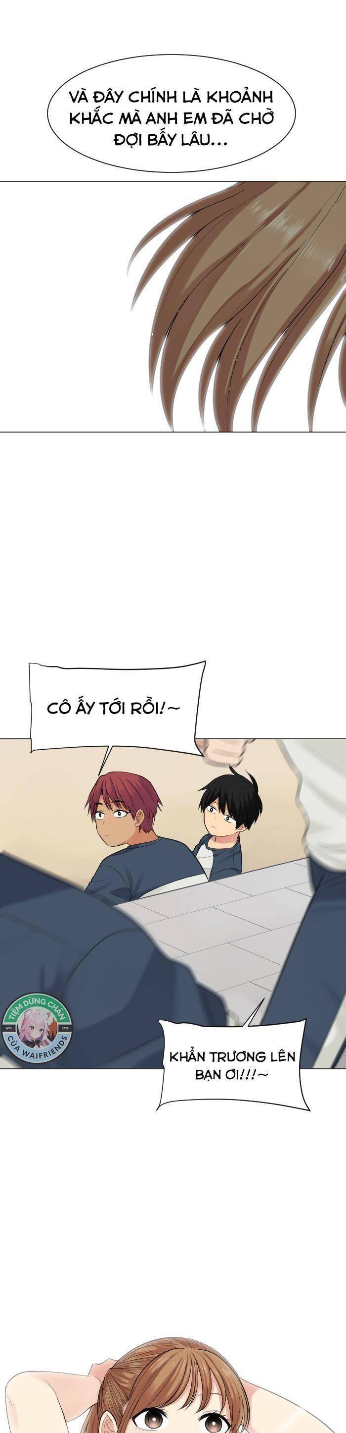 Good/Bad Fortune Chap 50 - Next Chap 51