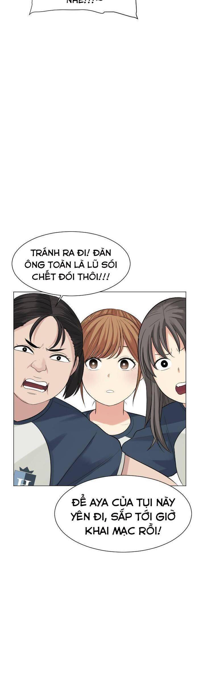 Good/Bad Fortune Chap 50 - Next Chap 51