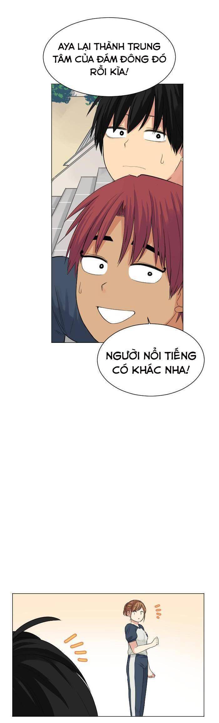 Good/Bad Fortune Chap 50 - Next Chap 51