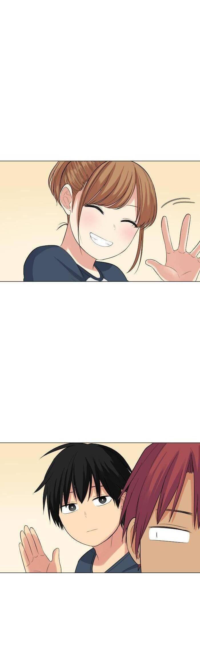 Good/Bad Fortune Chap 50 - Next Chap 51
