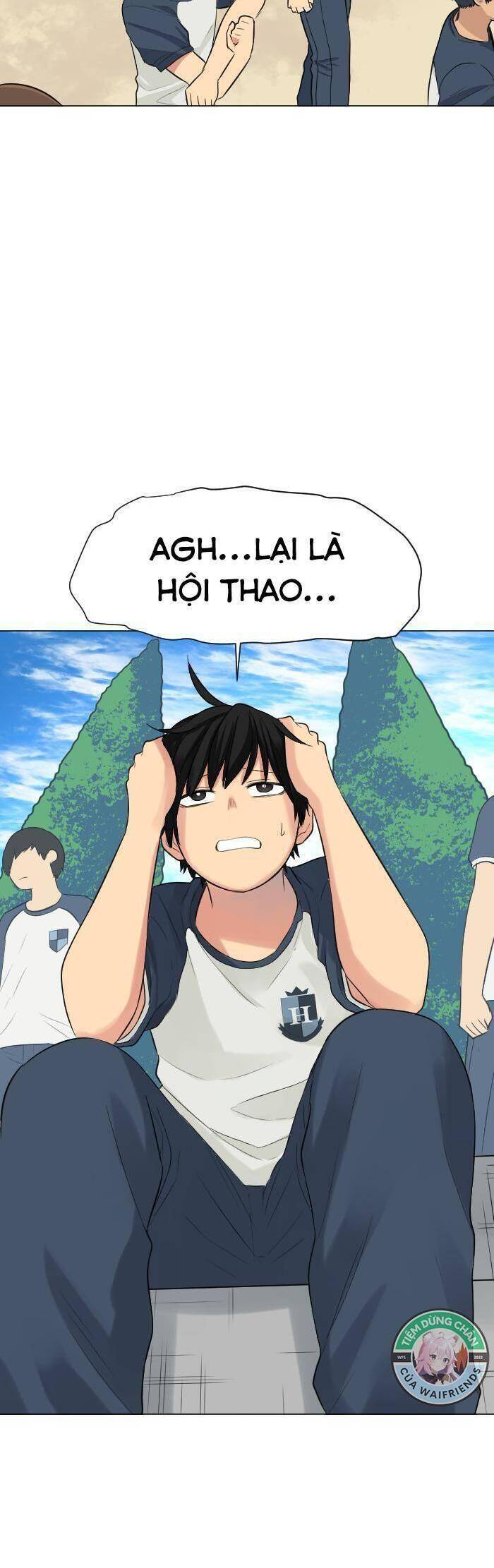 Good/Bad Fortune Chap 50 - Next Chap 51